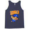 RAPPER 4 Tank Top