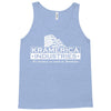 kramerica industries Tank Top