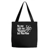 bbt mee maw moonpie Tote Bags