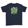 meet the neighbors Youth Tee