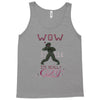 i am really gay Tank Top