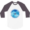 Angel (a235) 3/4 Sleeve Shirt