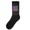 empowered women 4 Socks