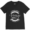 legendary vintage 1991 V-Neck Tee