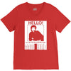 hello is it me you're looking for V-Neck Tee