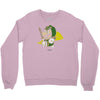 rangerooki Crewneck Sweatshirt