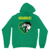 Humboldt Strong Unisex Hoodie