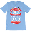 I'm a German Dad Just Like a Normal Dad Except More Awesome T-Shirt