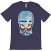 half man, half machine, all plumber T-Shirt