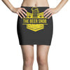 beer snob best trending Mini Skirts