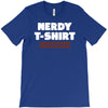 nerdy shirt T-Shirt