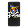 trump berries iPhone 7 Plus Case