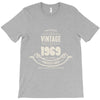 premium vintage 1969 classic perfectly aged limited edition T-Shirt