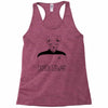 catrick patrick Racerback Tank
