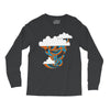 prismism Long Sleeve Shirts