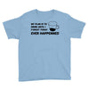 my plan humour Youth Tee