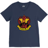 revolutionary assembly V-Neck Tee