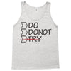 do not try Tank Top