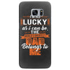 The world's greatest dad belongs to me Fathers Day Samsung Galaxy S7 Edge