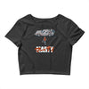 marty Crop Top