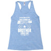 Awesome Brother Looks Like Racerback Tank