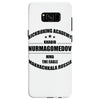 kickboxing academy Samsung Galaxy S8 Case