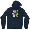 smash all the pots clearance Unisex Hoodie
