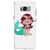 little ugly mermaid Samsung Galaxy S8 Plus