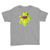 rawrr Youth Tee