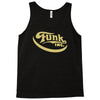 vintage funk Tank Top