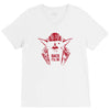 y 800 V-Neck Tee