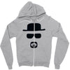 premium Zipper Hoodie