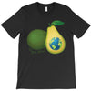 vegan world T-Shirt