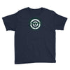 bullseye Youth Tee