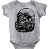 apace invader Baby Bodysuit