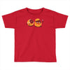 oranges blood oranges Toddler T-shirt