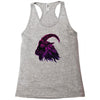 old goat Racerback Tank