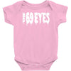 the 69 eyes Baby Onesie