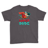 super dude Youth Tee
