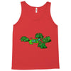 the epic begins Tank Top