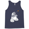 Wall-E Tank Top