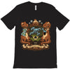 browncoats crest T-Shirt
