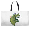 Roar Weekender Totes