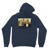 Grant Wood American Gothic Unisex Hoodie