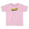 bazoingo Toddler T-shirt