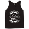 legendary vintage 1951 Tank Top