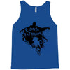 expecto patronum Tank Top