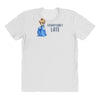 fashionably late All Over Women's T-shirt