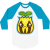 don't take my sunshine away 3/4 Sleeve Shirt