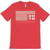 underwood 2016 president house of cards T-Shirt